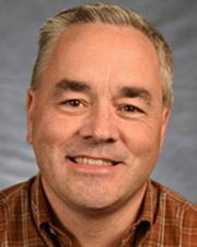 Brad Rankin