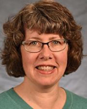 Jenine Meston