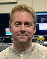 Kevin Horner