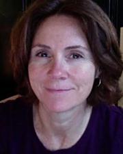 Linda Dixon